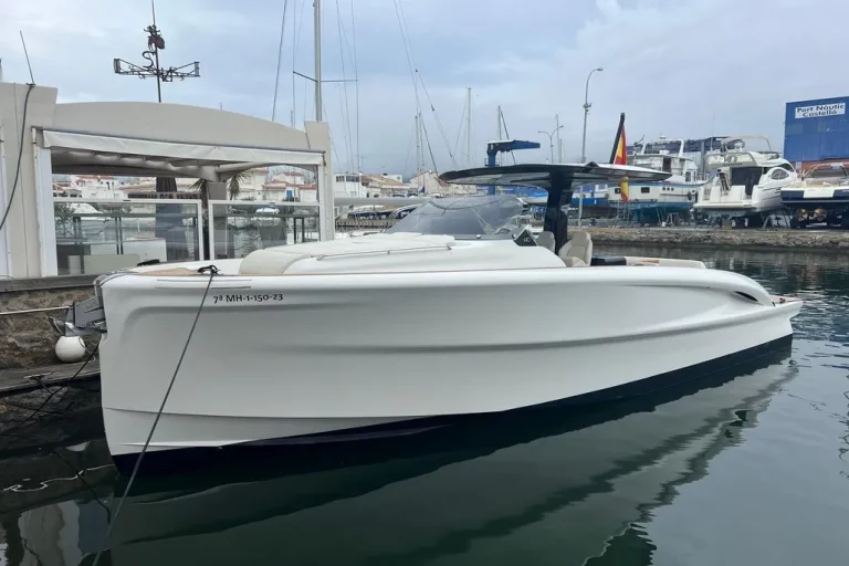 Solaris Power 40 Open - Image 5