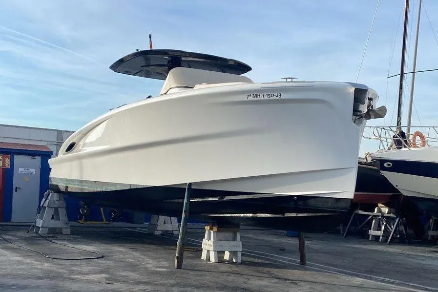 Solaris Power 40 Open - Image 6