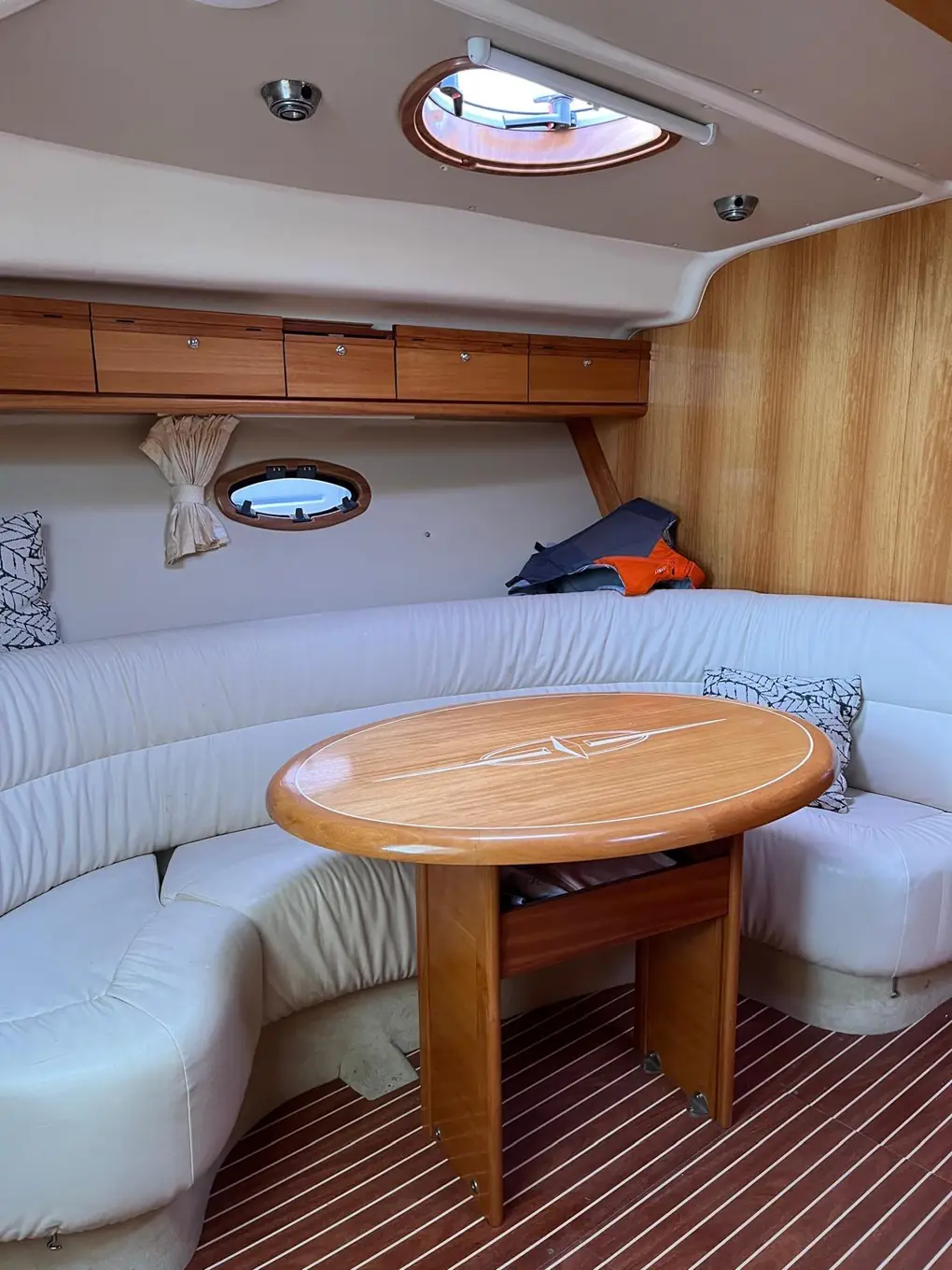 BAVARIA 38 SPORT HT - Image 2