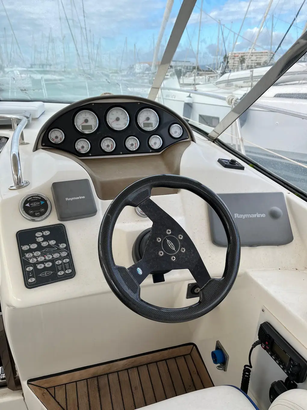 BAVARIA 38 SPORT HT - Image 13