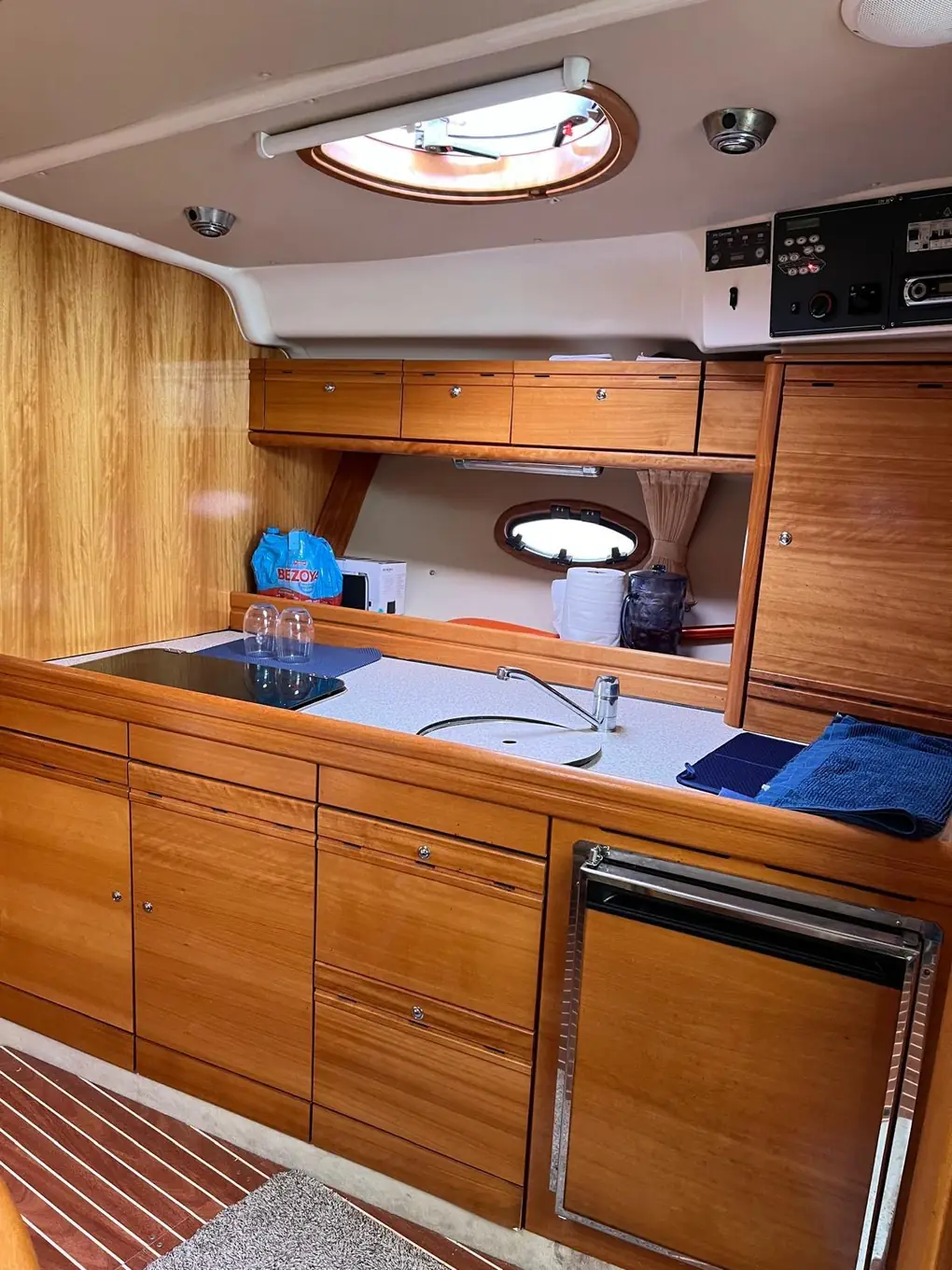 BAVARIA 38 SPORT HT - Image 9