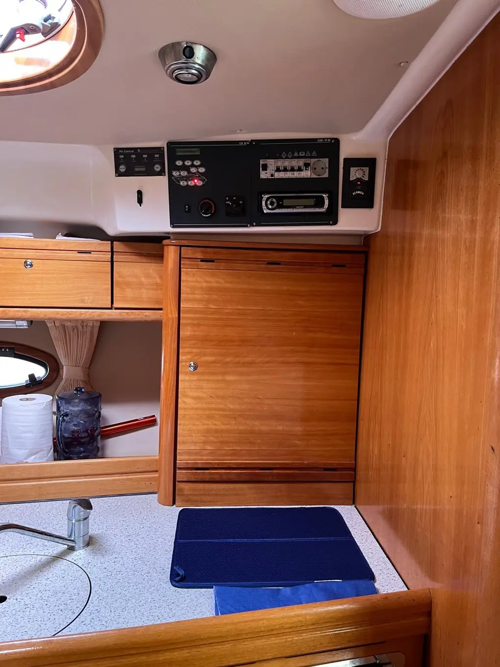 BAVARIA 38 SPORT HT - Image 7