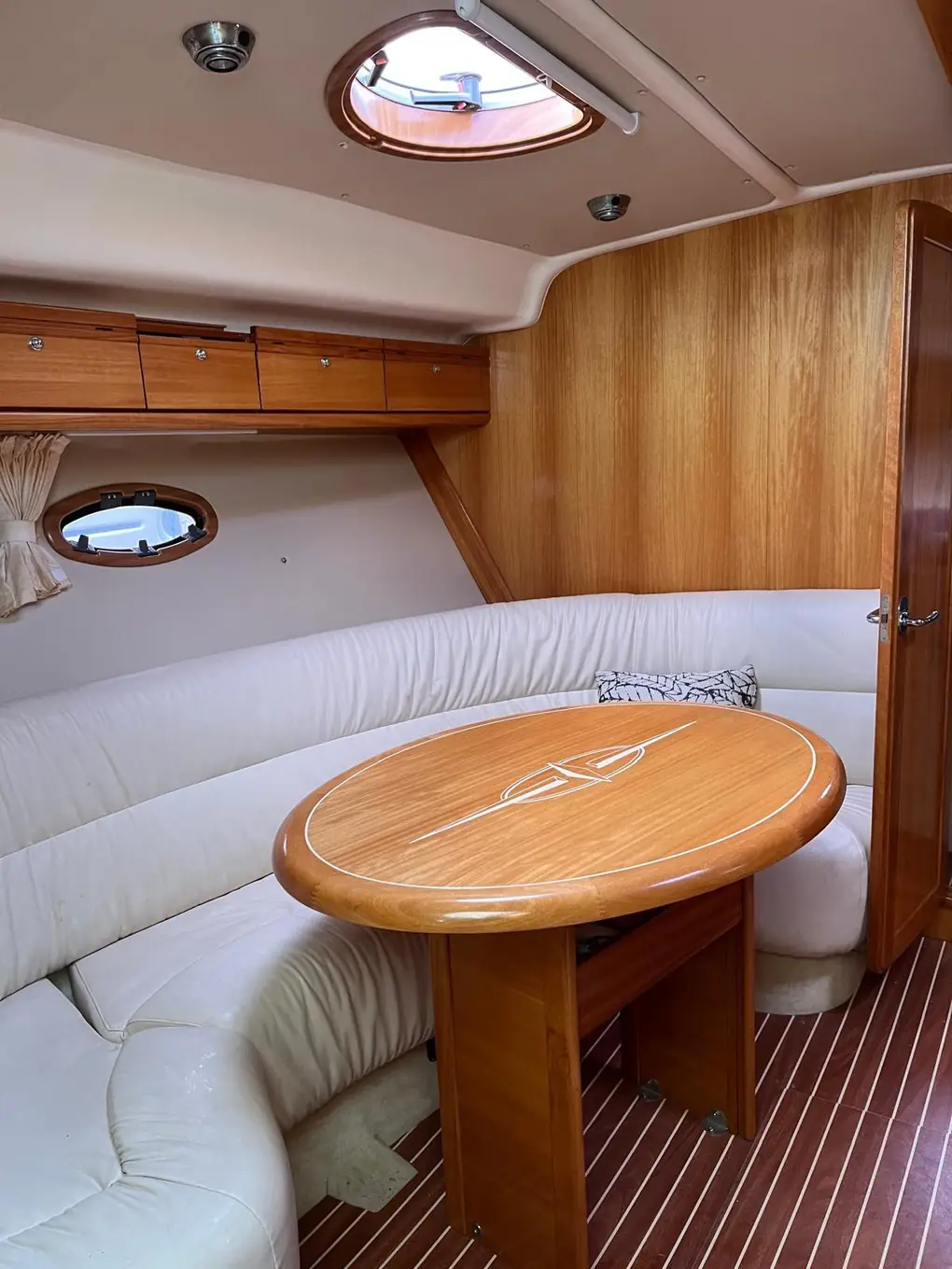 BAVARIA 38 SPORT HT - Image 4