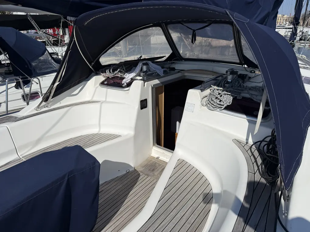 BAVARIA 44 VISION - Image 21
