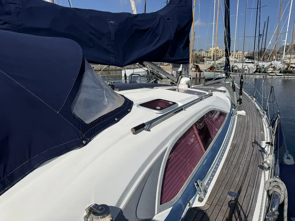 BAVARIA 44 VISION - Image 2