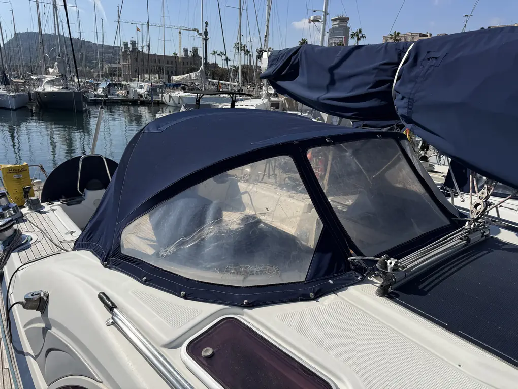 BAVARIA 44 VISION - Image 3