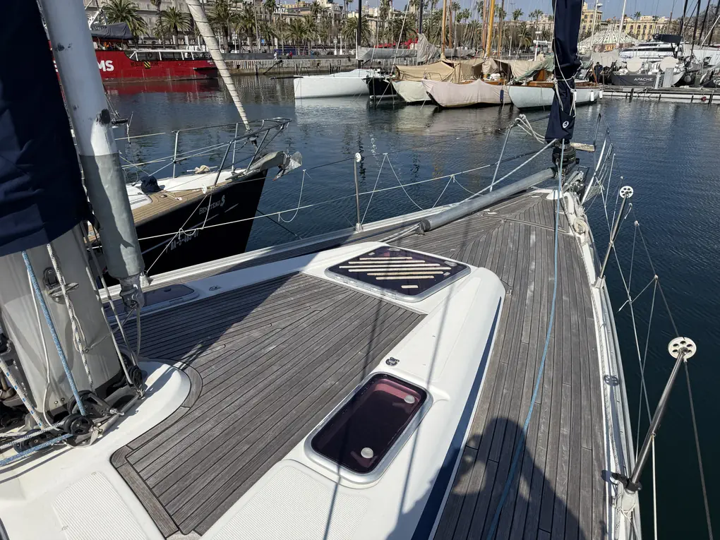 BAVARIA 44 VISION - Image 5