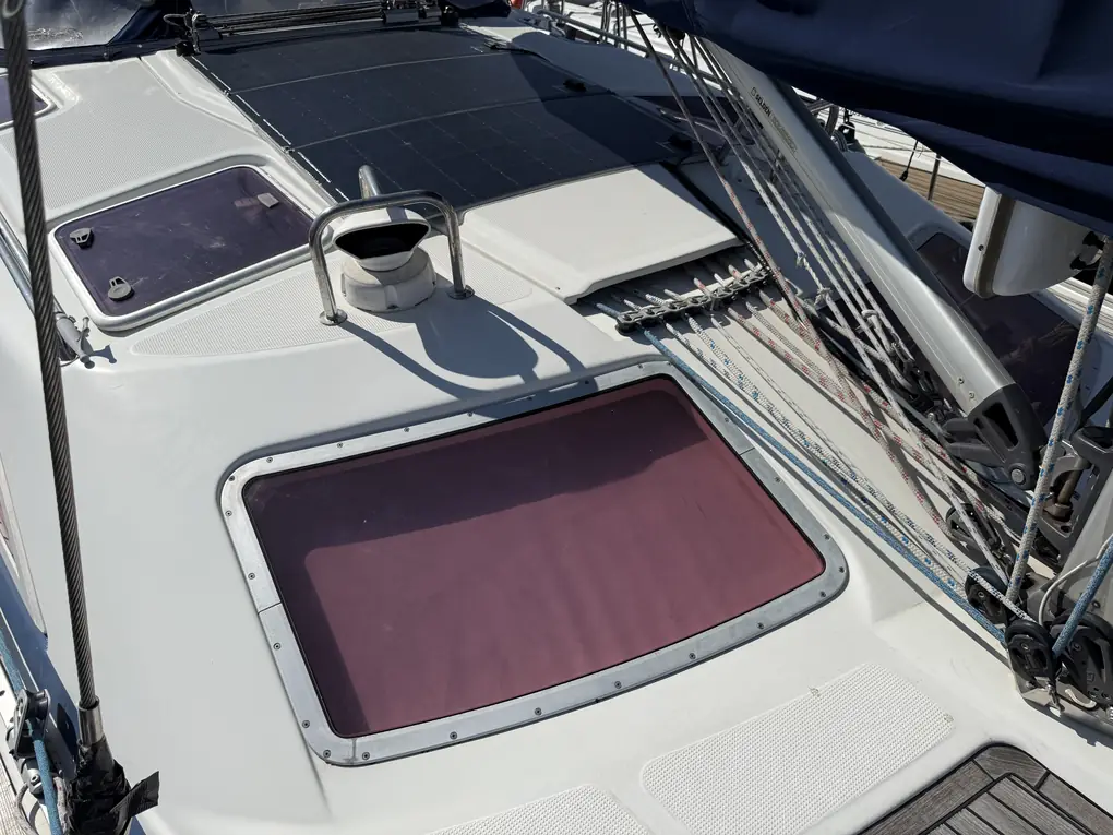 BAVARIA 44 VISION - Image 6