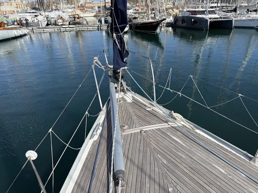 BAVARIA 44 VISION - Image 8