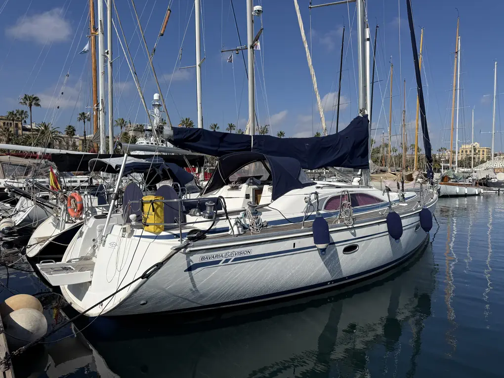 BAVARIA 44 VISION - Image 13