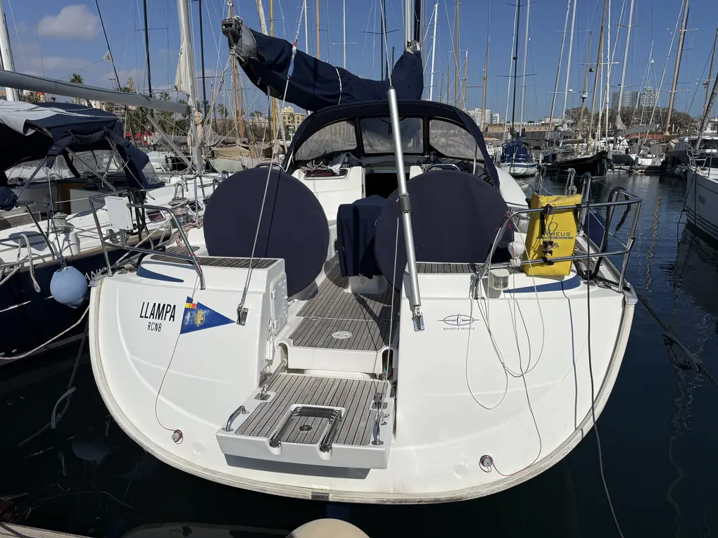 BAVARIA 44 VISION - Image 15