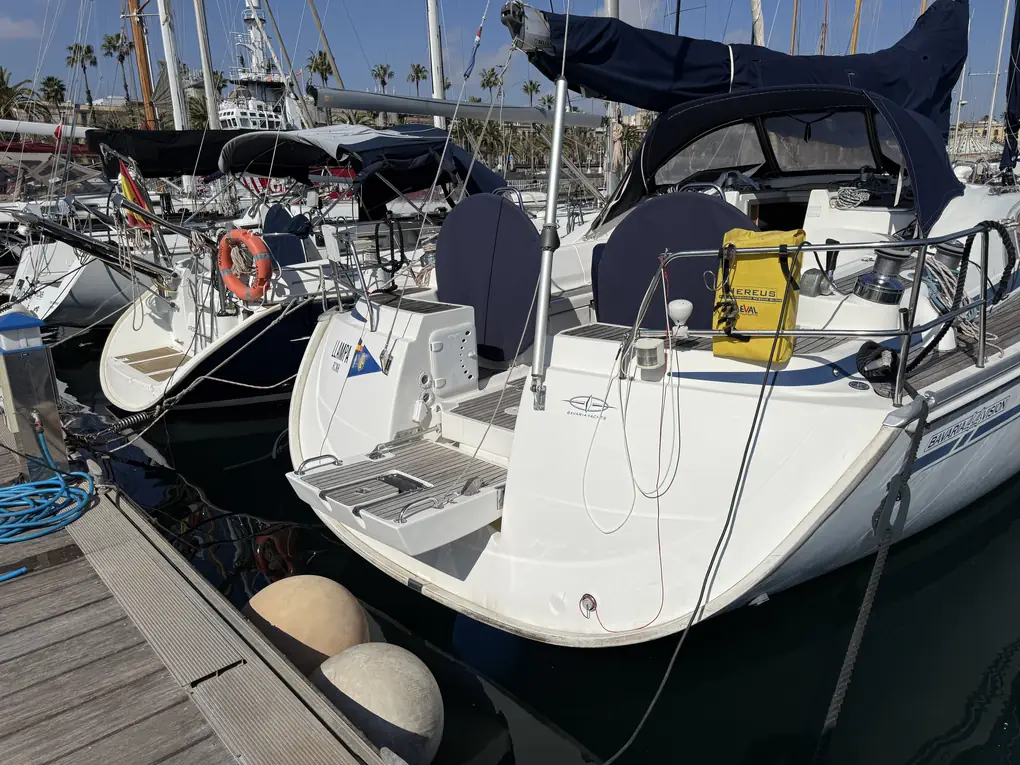 BAVARIA 44 VISION - Image 17