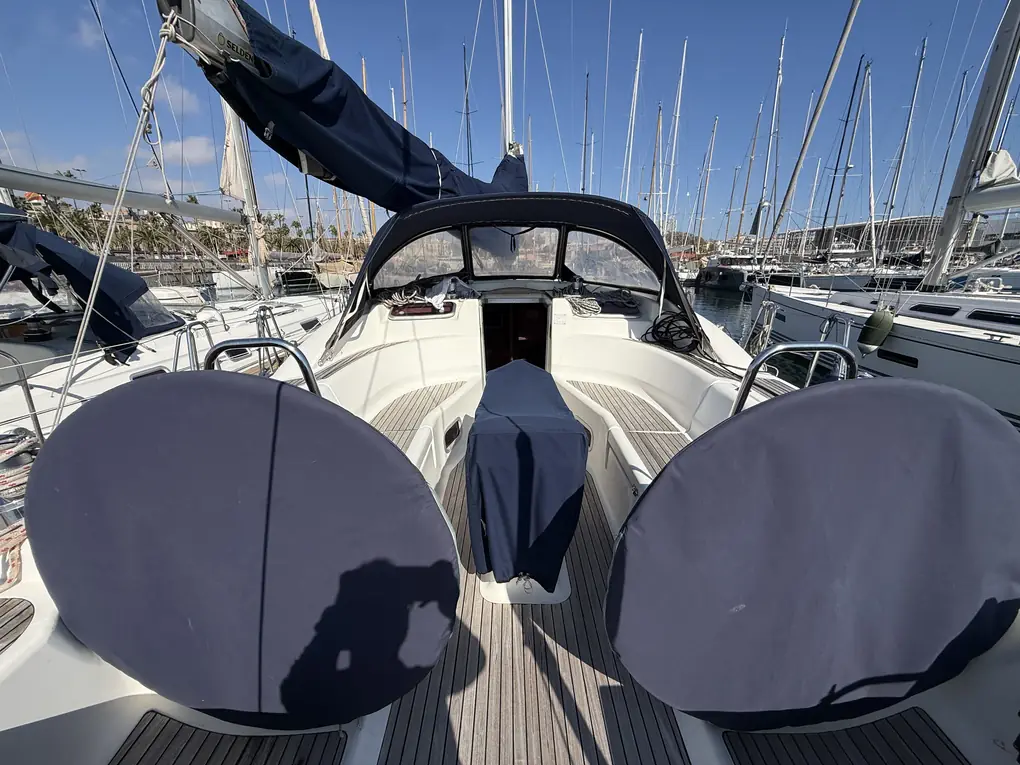 BAVARIA 44 VISION - Image 18