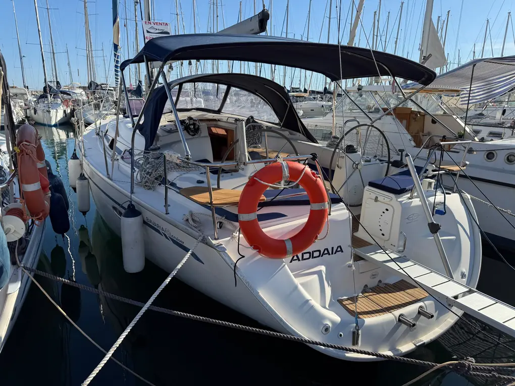 BAVARIA 42 CRUISER - Image 9