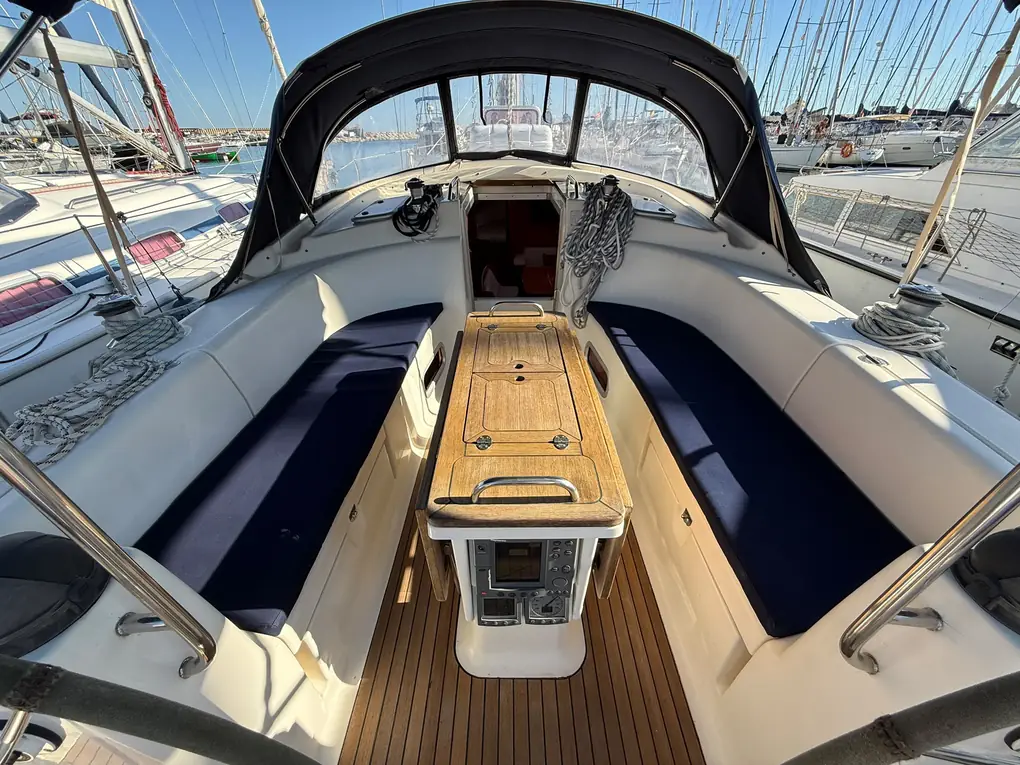 BAVARIA 42 CRUISER - Image 22