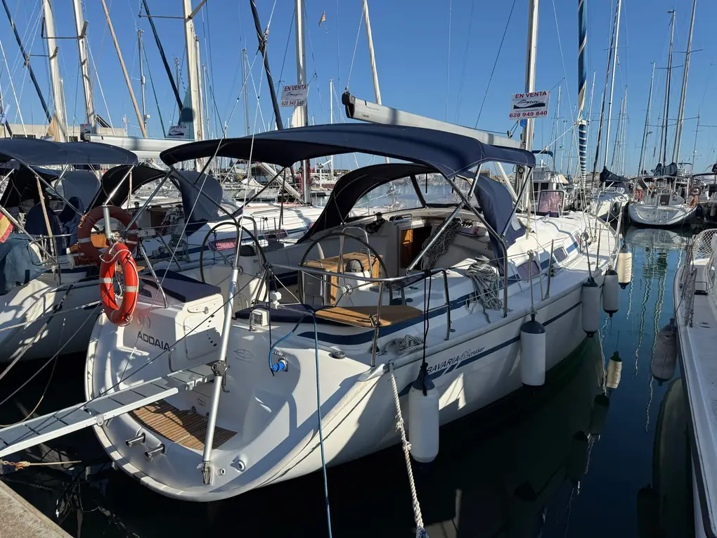 BAVARIA 42 CRUISER - Image 10