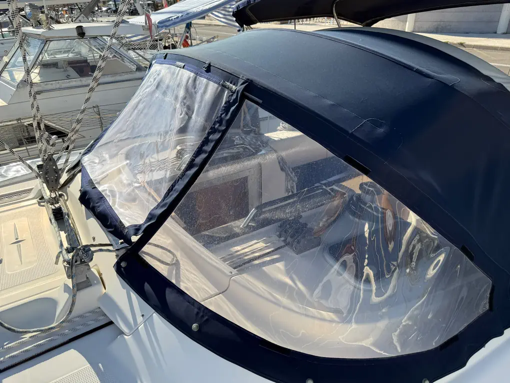 BAVARIA 42 CRUISER - Image 29
