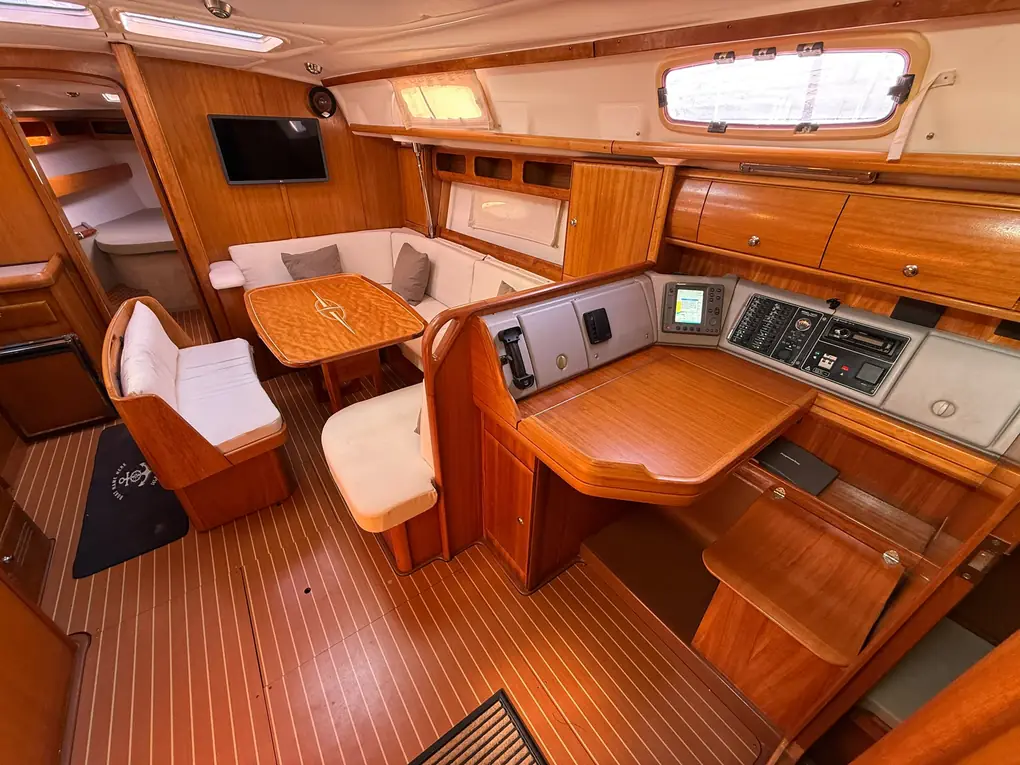 BAVARIA 42 CRUISER - Image 39
