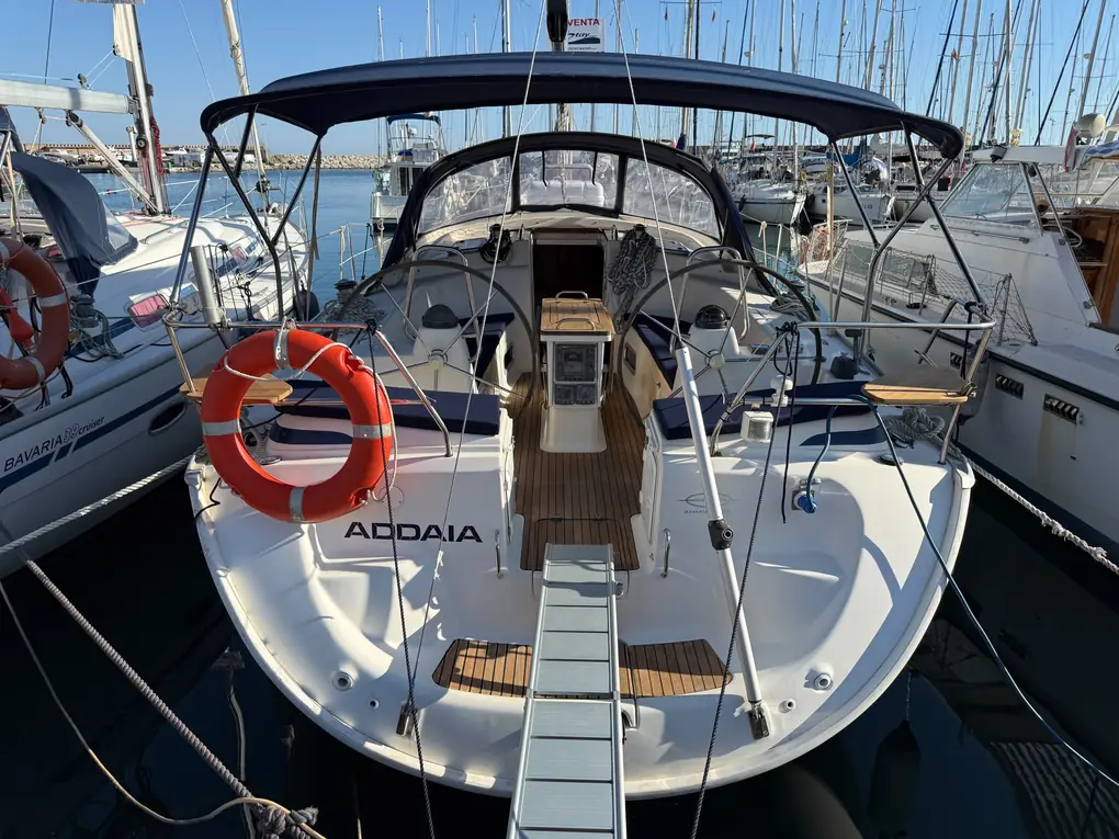 BAVARIA 42 CRUISER - Image 12