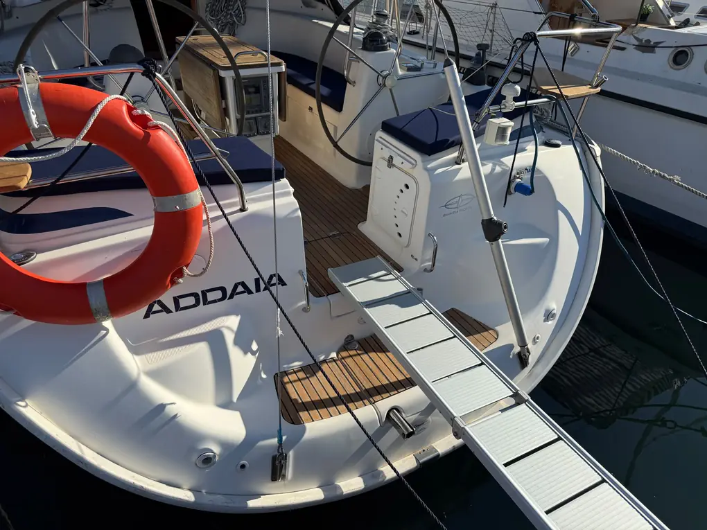 BAVARIA 42 CRUISER - Image 13