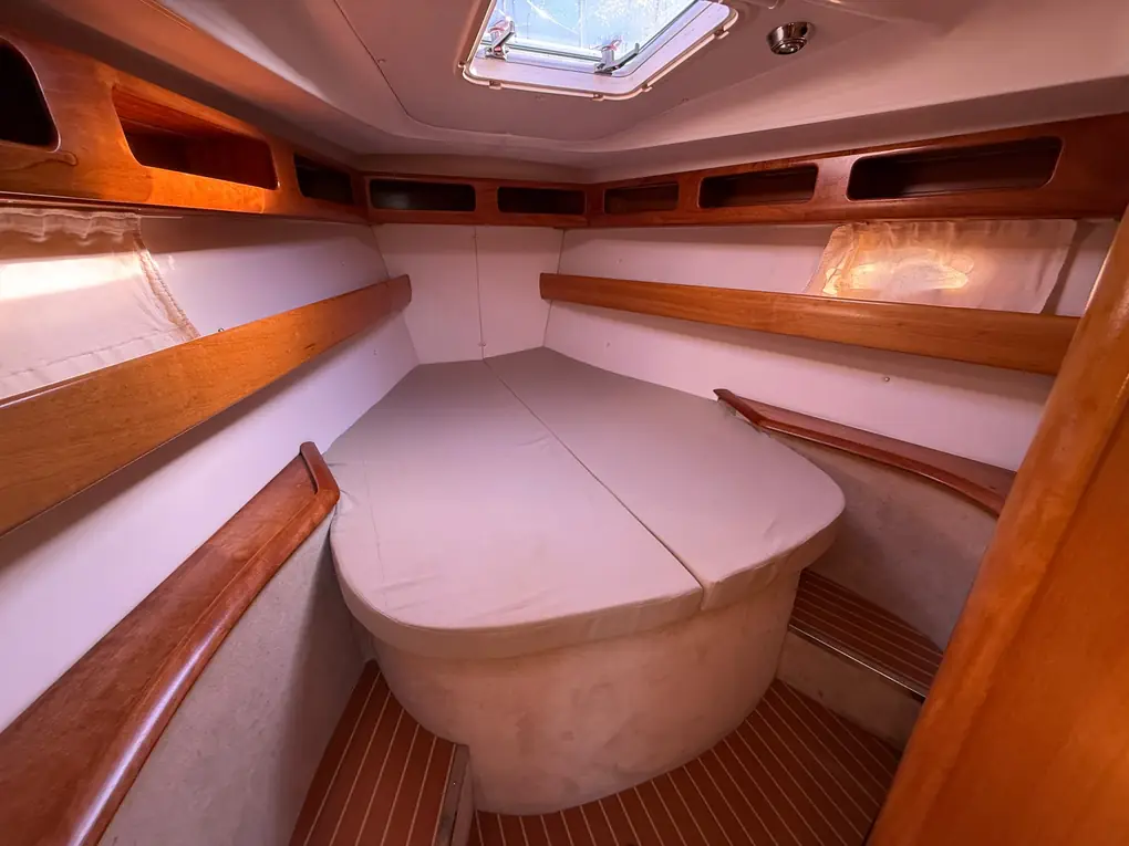 BAVARIA 42 CRUISER - Image 59