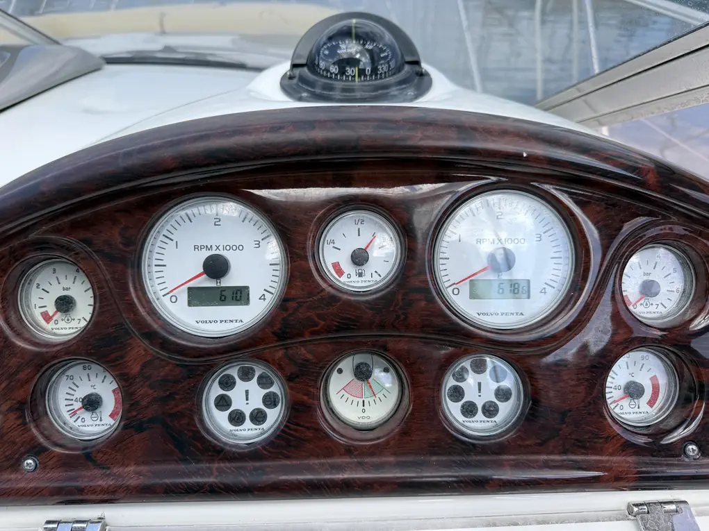 CRANCHI ENDURANCE 41 - Image 4