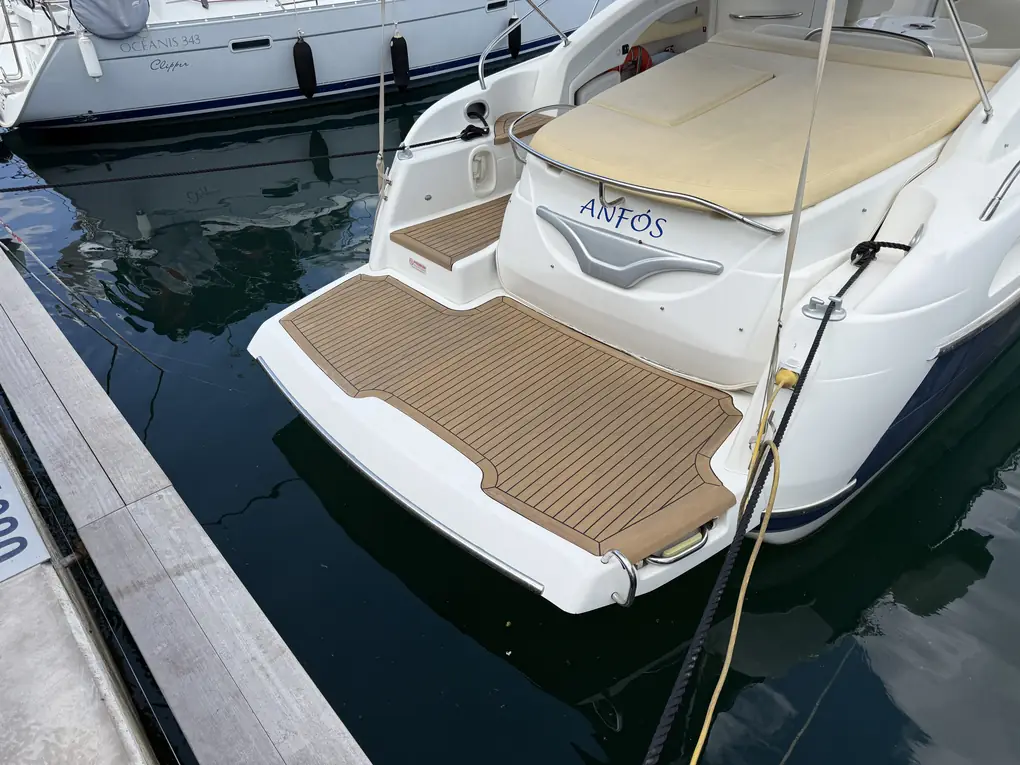 CRANCHI ENDURANCE 41 - Image 9