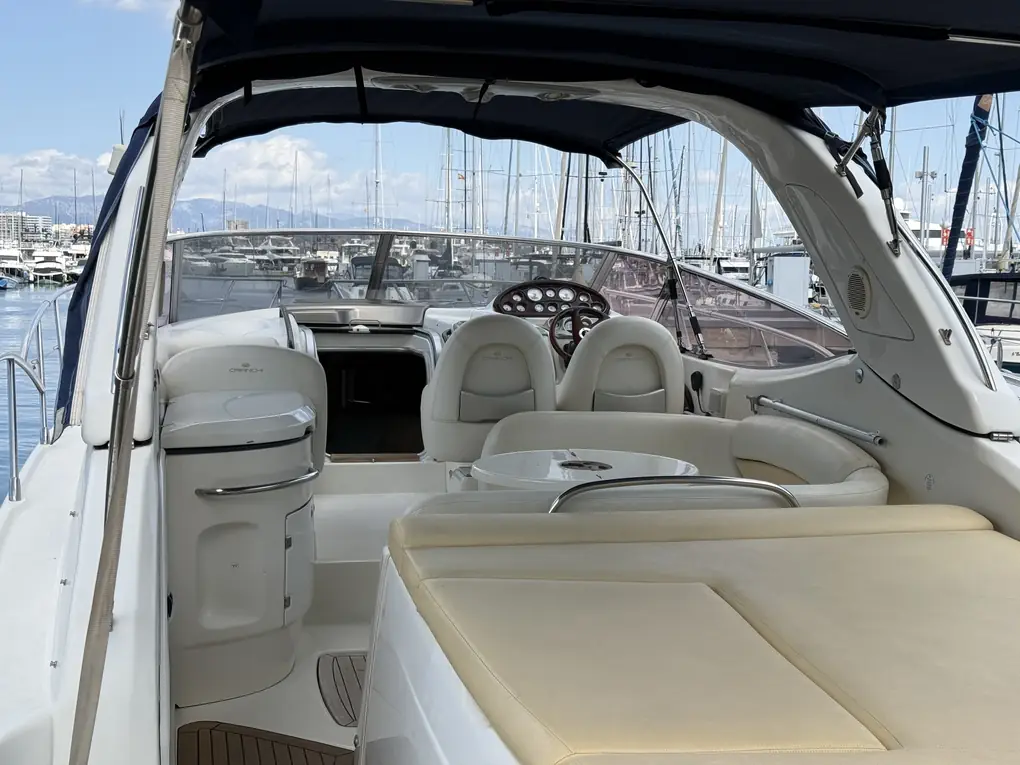 CRANCHI ENDURANCE 41 - Image 11