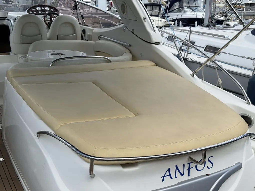 CRANCHI ENDURANCE 41 - Image 12