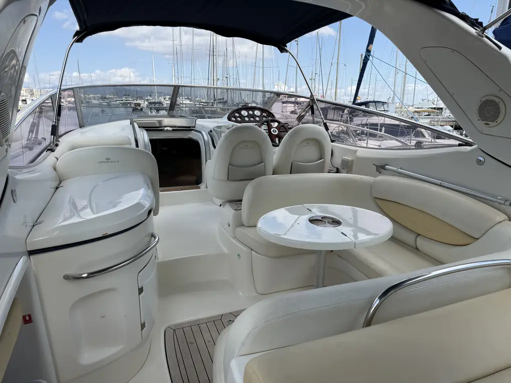 CRANCHI ENDURANCE 41 - Image 13