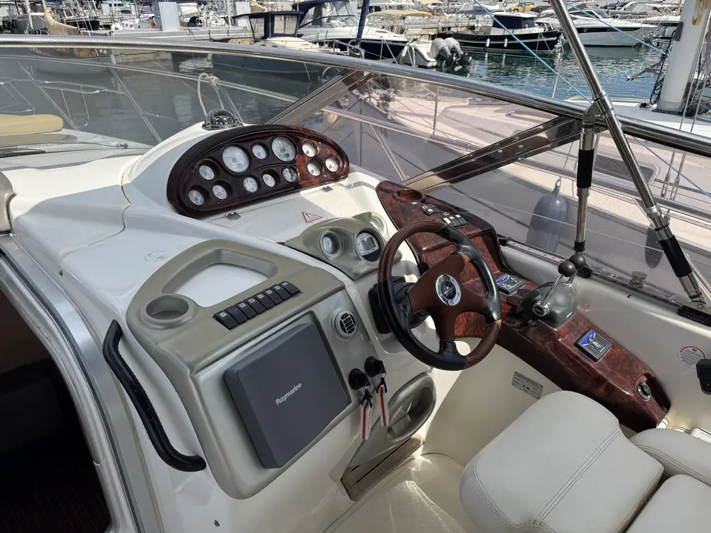 CRANCHI ENDURANCE 41 - Image 15