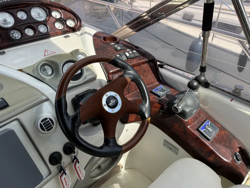 CRANCHI ENDURANCE 41 - Image 16