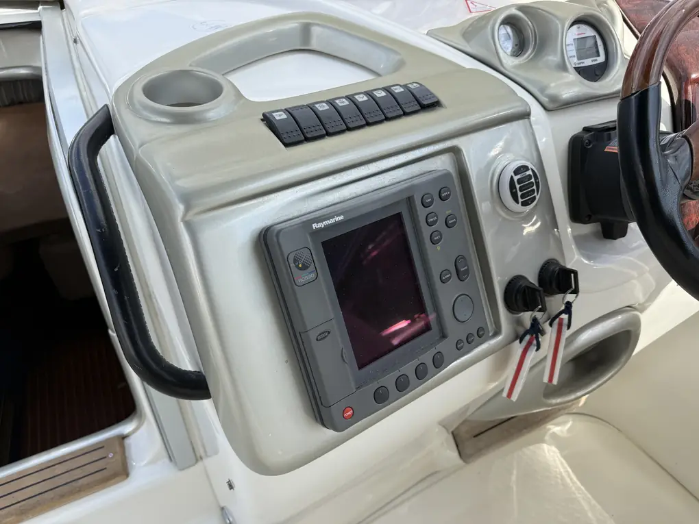 CRANCHI ENDURANCE 41 - Image 17