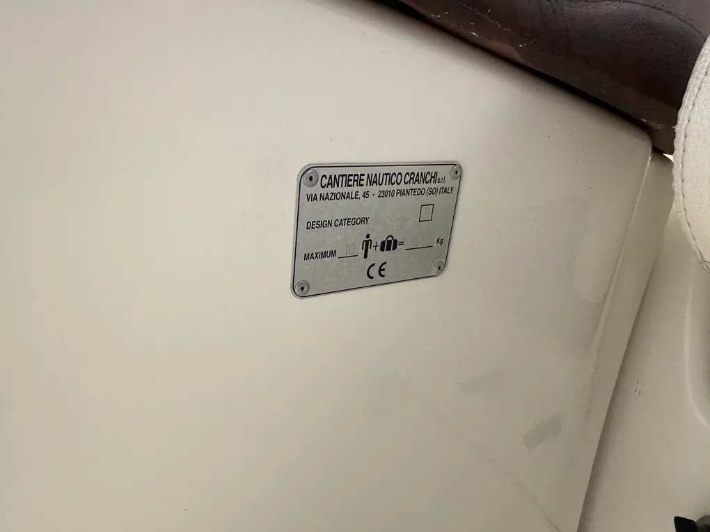 CRANCHI ENDURANCE 41 - Image 18