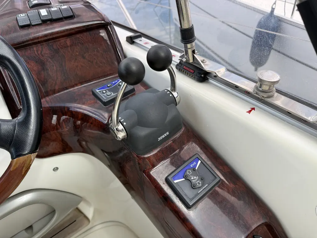 CRANCHI ENDURANCE 41 - Image 20
