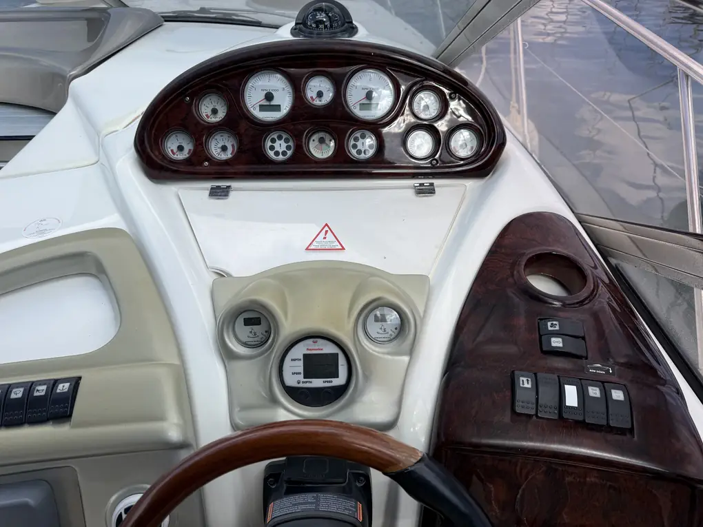 CRANCHI ENDURANCE 41 - Image 21
