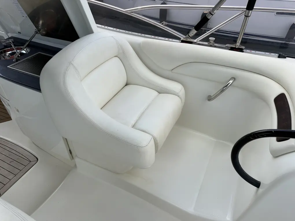 CRANCHI ENDURANCE 41 - Image 23