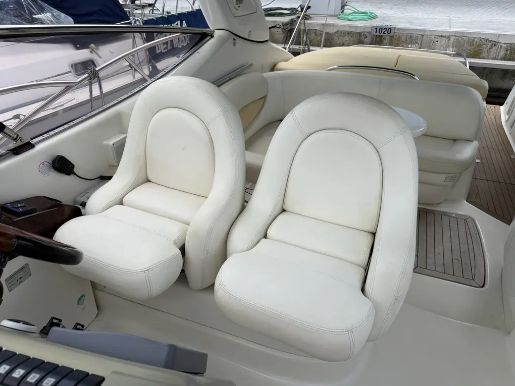 CRANCHI ENDURANCE 41 - Image 27