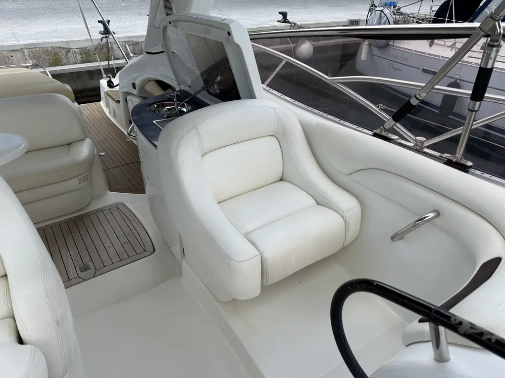 CRANCHI ENDURANCE 41 - Image 28