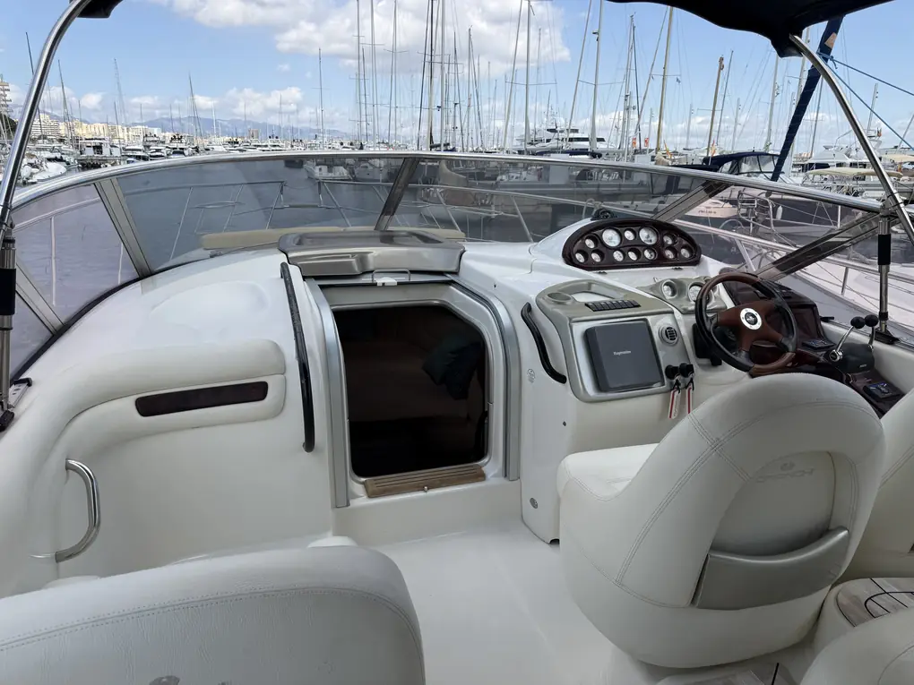 CRANCHI ENDURANCE 41 - Image 32