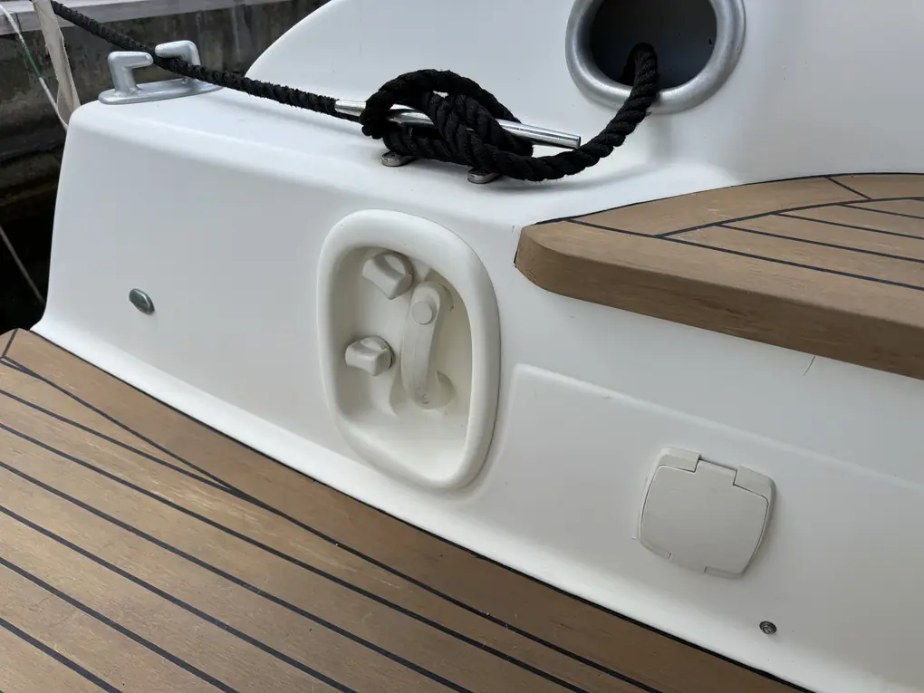 CRANCHI ENDURANCE 41 - Image 34