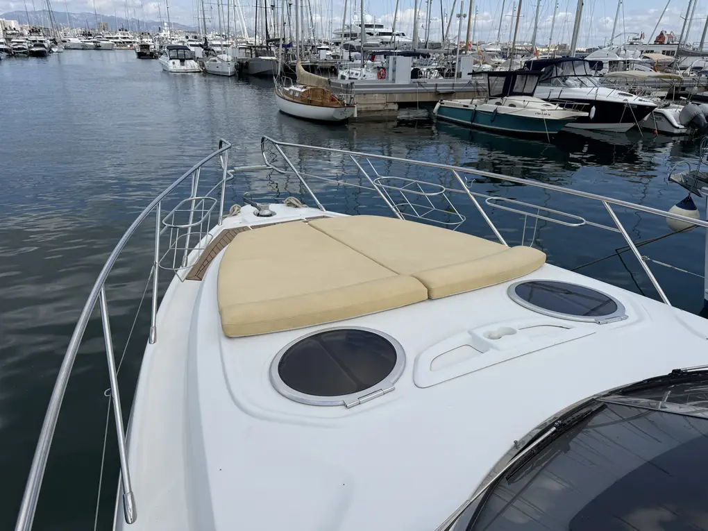 CRANCHI ENDURANCE 41 - Image 36