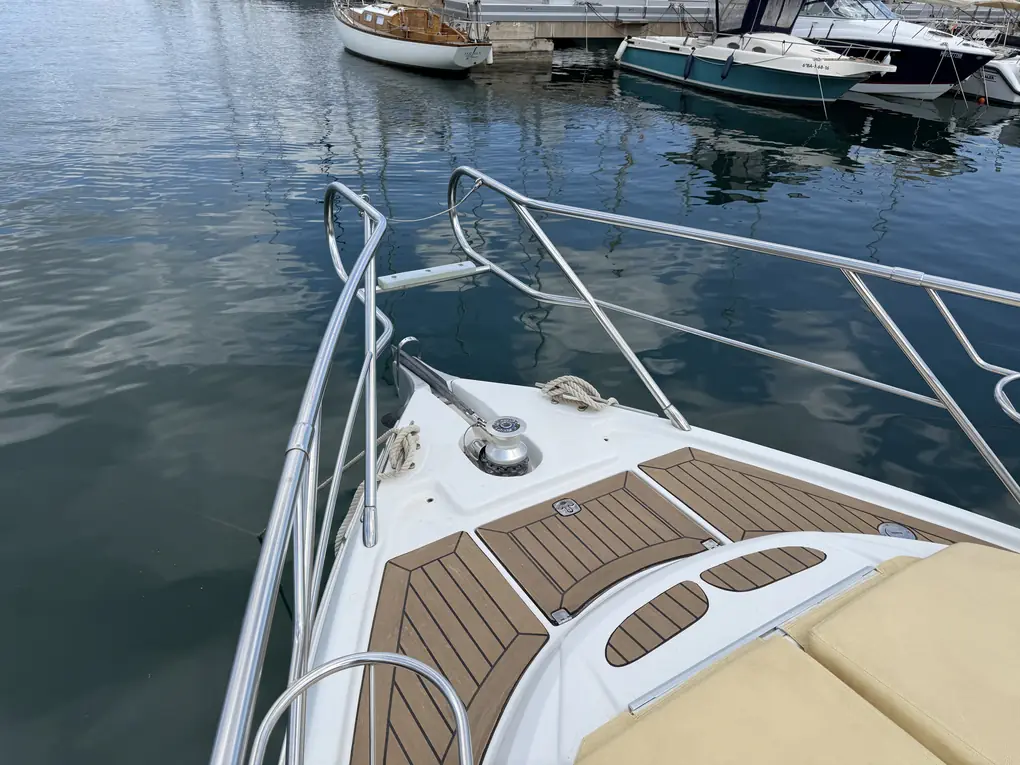 CRANCHI ENDURANCE 41 - Image 37
