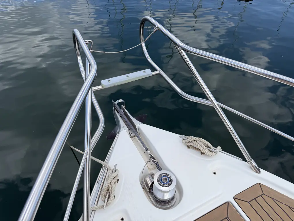 CRANCHI ENDURANCE 41 - Image 38
