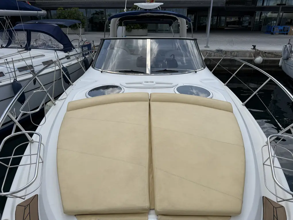 CRANCHI ENDURANCE 41 - Image 39