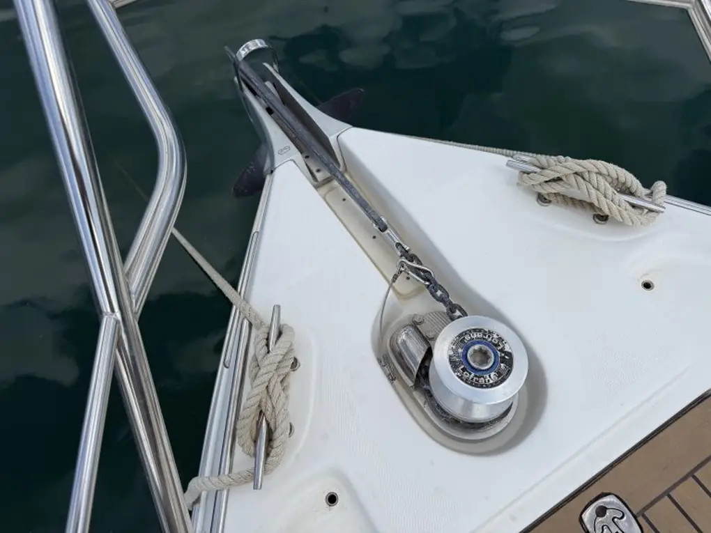 CRANCHI ENDURANCE 41 - Image 41