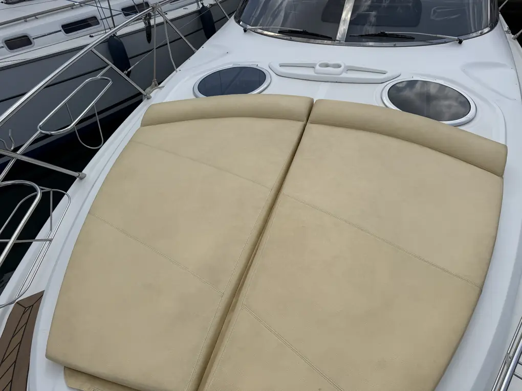 CRANCHI ENDURANCE 41 - Image 42