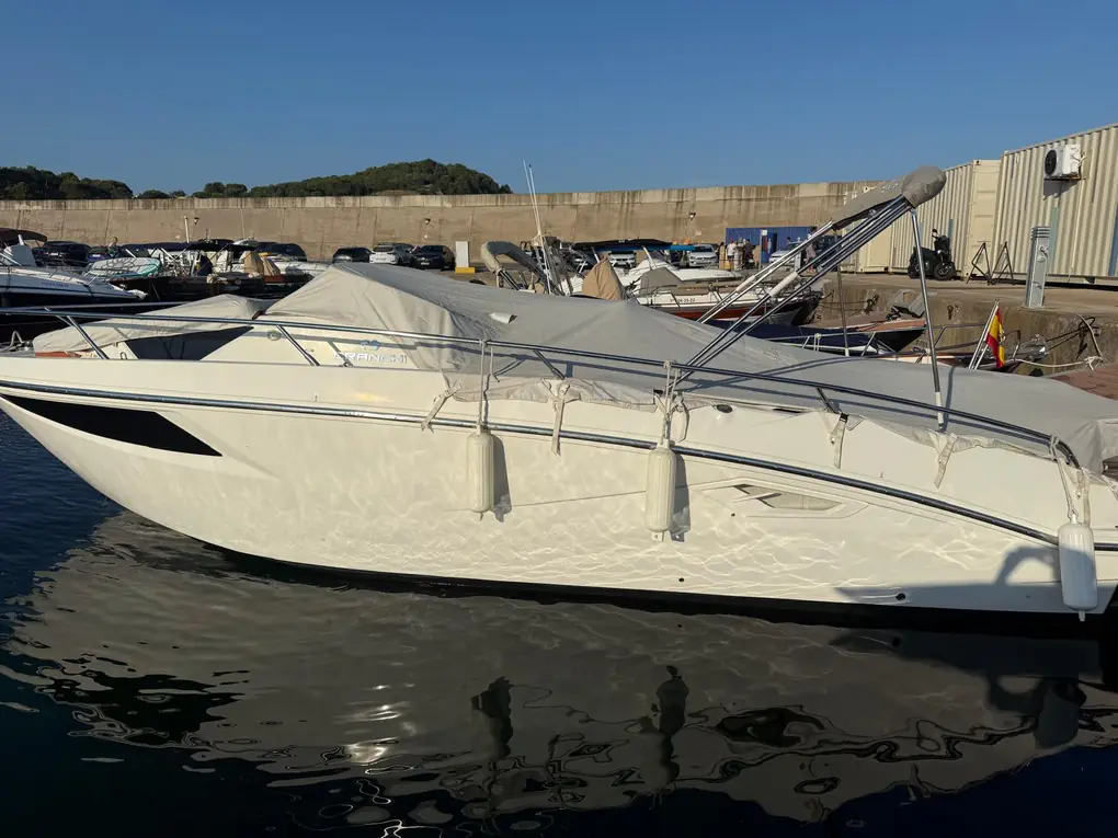 CRANCHI E30 ENDURANCE - Image 18