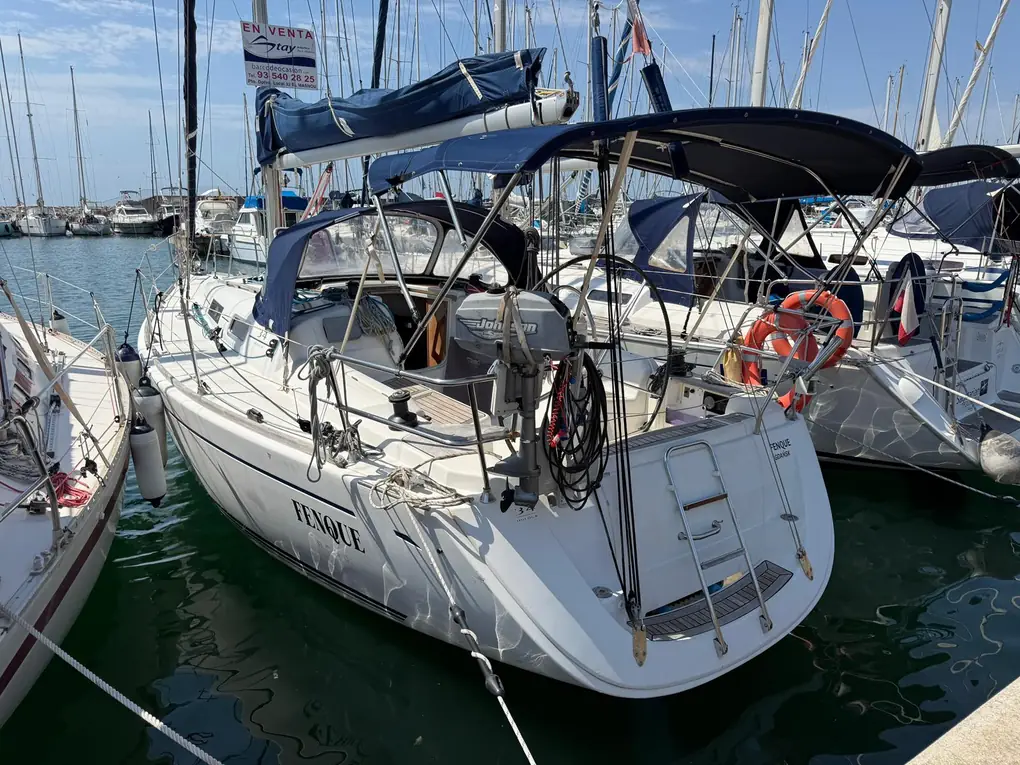 DUFOUR 34 PERFORMANCE – Image 3