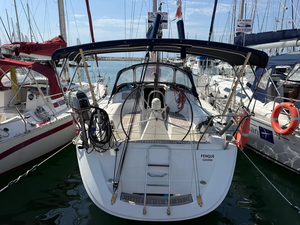 DUFOUR 34 PERFORMANCE – Image 4